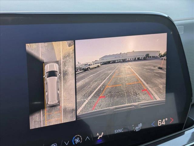 new 2025 Chevrolet Suburban car, priced at $76,535