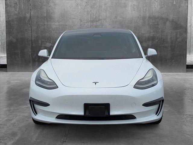 used 2019 Tesla Model 3 car, priced at $20,995