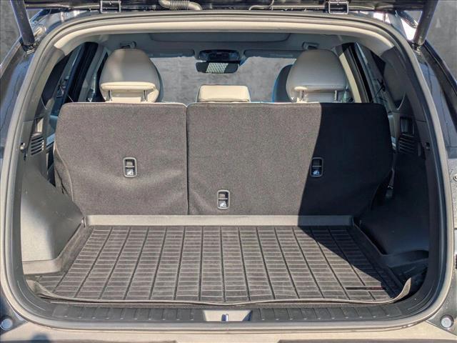 used 2023 Hyundai TUCSON Hybrid car, priced at $31,561