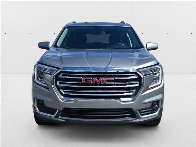 used 2024 GMC Terrain car, priced at $22,755