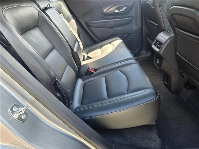 used 2024 GMC Terrain car, priced at $22,755