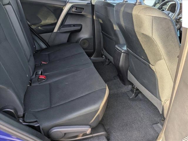 used 2015 Toyota RAV4 car, priced at $11,749