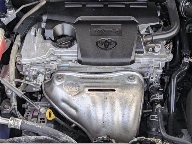 used 2015 Toyota RAV4 car, priced at $11,749