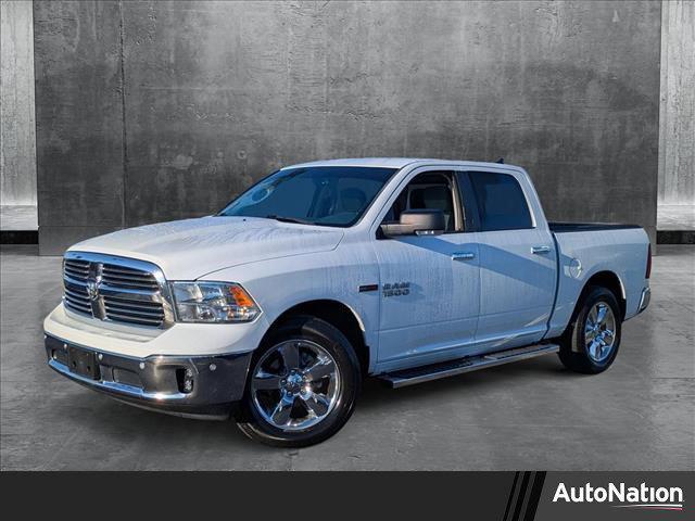 used 2016 Ram 1500 car, priced at $16,349