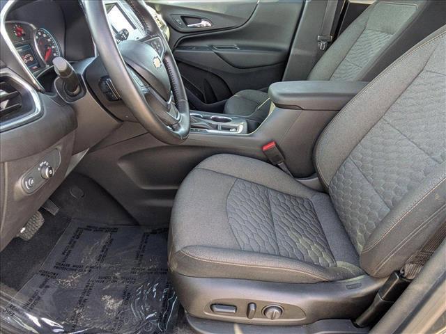 used 2019 Chevrolet Equinox car, priced at $15,307
