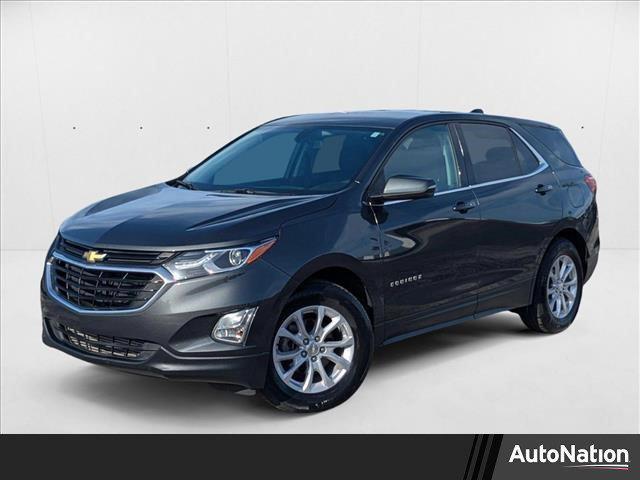 used 2019 Chevrolet Equinox car, priced at $15,049