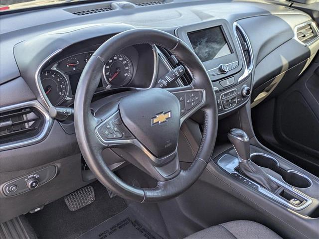 used 2019 Chevrolet Equinox car, priced at $15,307