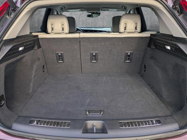 used 2023 Cadillac XT4 car, priced at $25,221