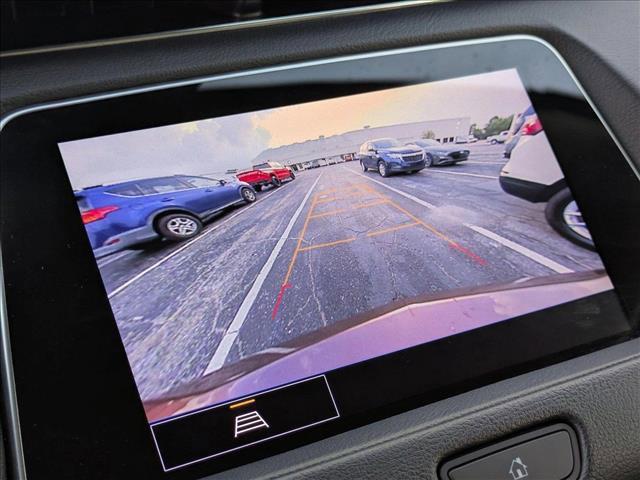used 2023 Cadillac XT4 car, priced at $25,221