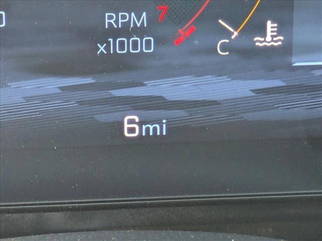 new 2026 Chevrolet Equinox car, priced at $36,340