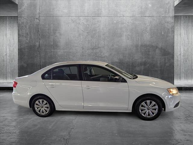 used 2014 Volkswagen Jetta car, priced at $7,565