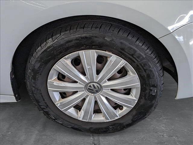 used 2014 Volkswagen Jetta car, priced at $7,565