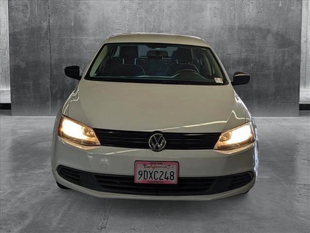 used 2014 Volkswagen Jetta car, priced at $7,565