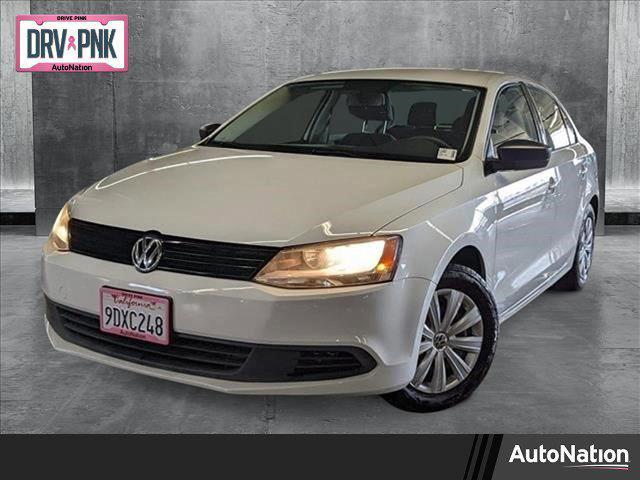 used 2014 Volkswagen Jetta car, priced at $7,565