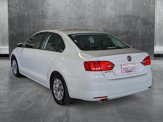 used 2014 Volkswagen Jetta car, priced at $7,565