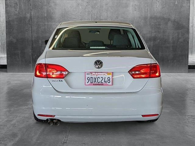 used 2014 Volkswagen Jetta car, priced at $7,565