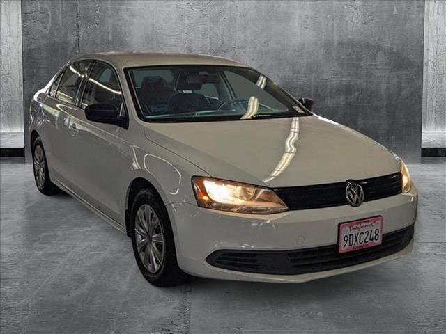 used 2014 Volkswagen Jetta car, priced at $7,565