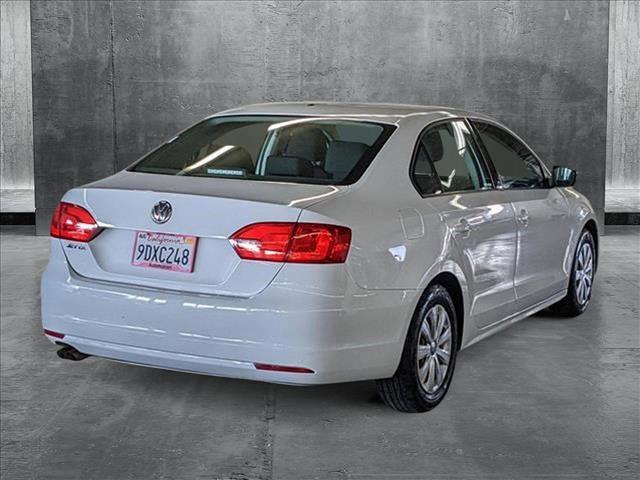 used 2014 Volkswagen Jetta car, priced at $7,565