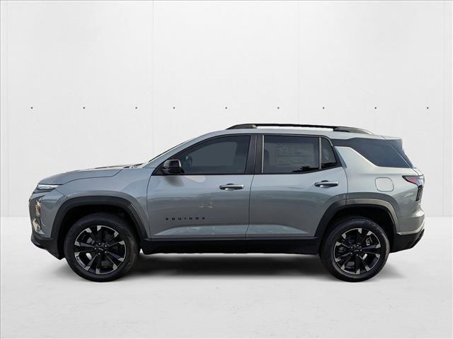 new 2026 Chevrolet Equinox car, priced at $31,895