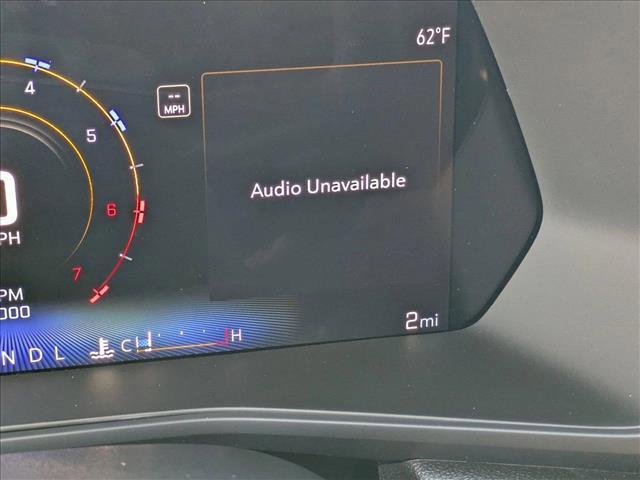 new 2025 Chevrolet Colorado car, priced at $43,040