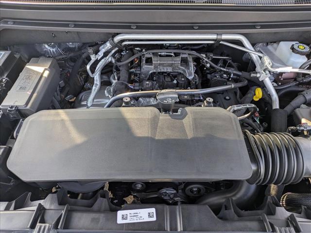 new 2026 Chevrolet Colorado car, priced at $35,160