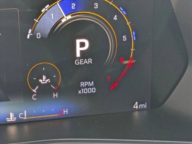 new 2026 Chevrolet Colorado car, priced at $35,160