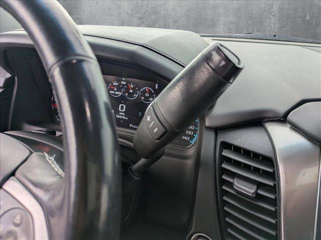 used 2019 Chevrolet Suburban car, priced at $39,485