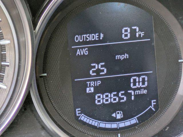 used 2016 Mazda CX-5 car, priced at $15,534