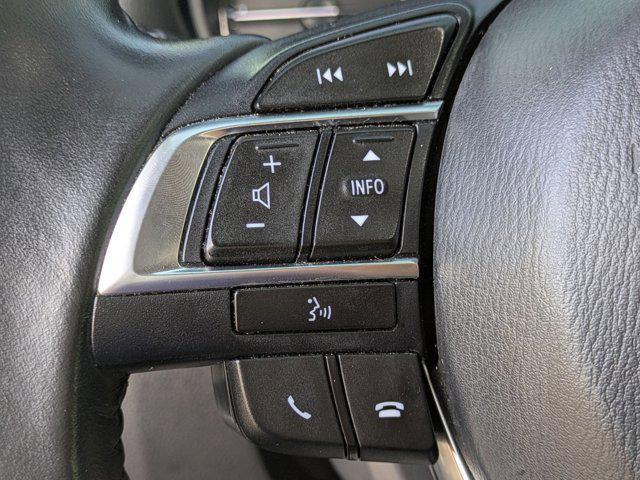 used 2016 Mazda CX-5 car, priced at $15,534