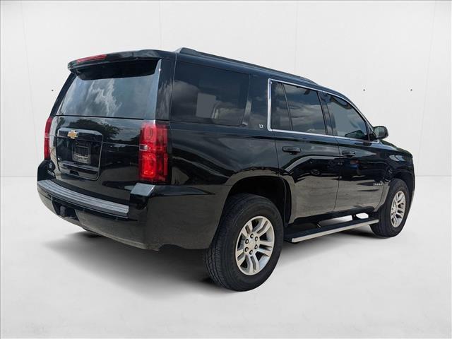 used 2020 Chevrolet Tahoe car, priced at $20,162