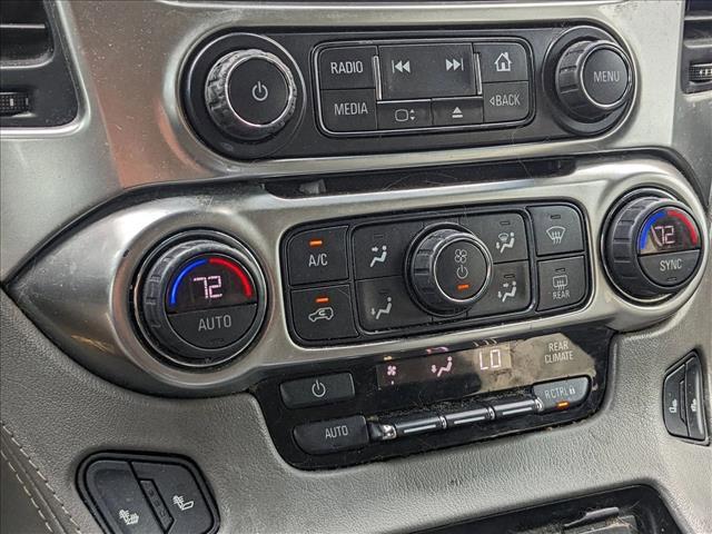used 2020 Chevrolet Tahoe car, priced at $20,162