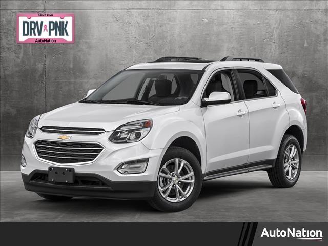 used 2016 Chevrolet Equinox car, priced at $7,244