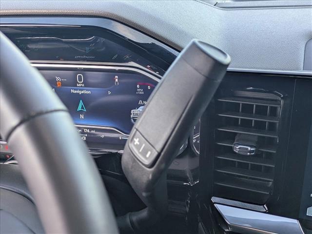 used 2024 Chevrolet Silverado 3500 car, priced at $54,995