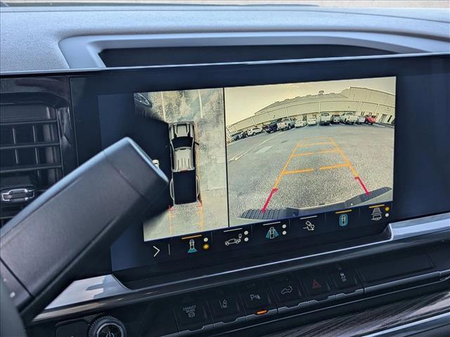 used 2024 Chevrolet Silverado 3500 car, priced at $54,995