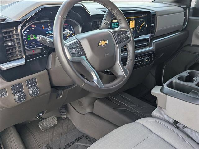 used 2024 Chevrolet Silverado 3500 car, priced at $54,995