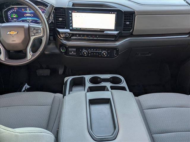 used 2024 Chevrolet Silverado 3500 car, priced at $54,995