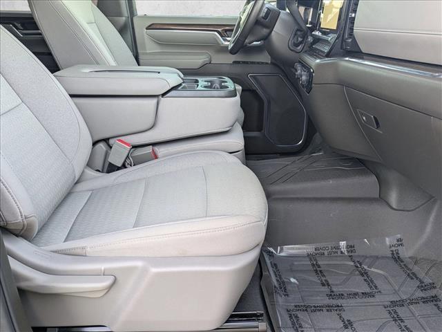 used 2024 Chevrolet Silverado 3500 car, priced at $54,995