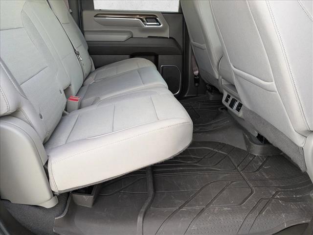 used 2024 Chevrolet Silverado 3500 car, priced at $54,995