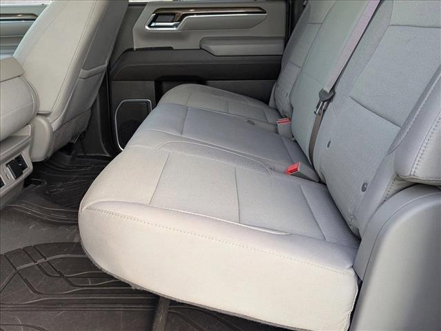 used 2024 Chevrolet Silverado 3500 car, priced at $54,995