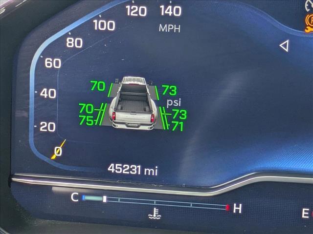 used 2024 Chevrolet Silverado 3500 car, priced at $54,995