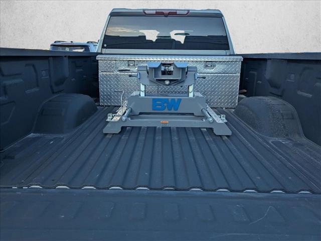 used 2024 Chevrolet Silverado 3500 car, priced at $54,995