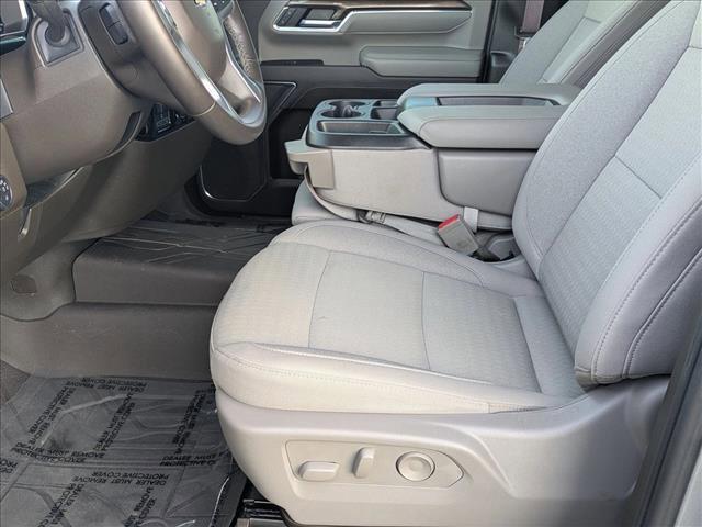 used 2024 Chevrolet Silverado 3500 car, priced at $54,995