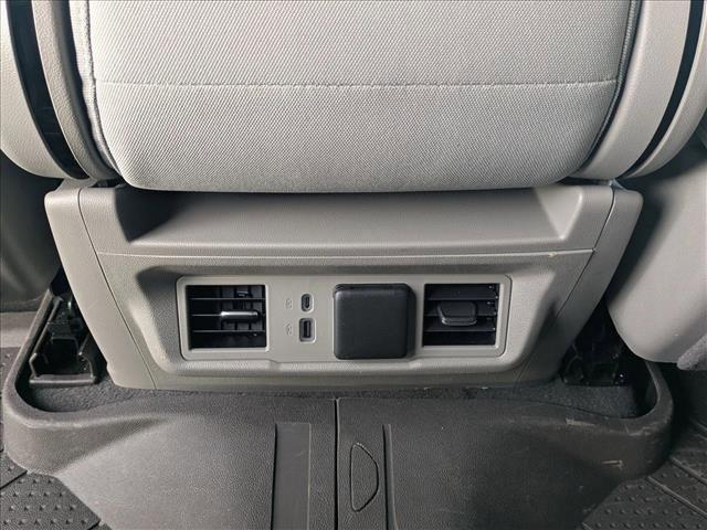 used 2024 Chevrolet Silverado 3500 car, priced at $54,995