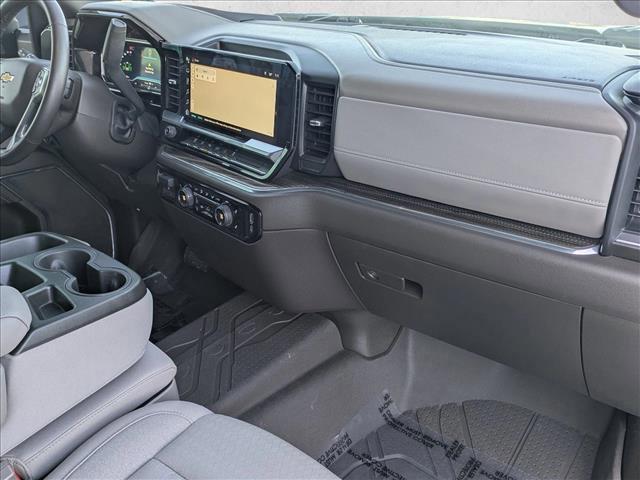 used 2024 Chevrolet Silverado 3500 car, priced at $54,995