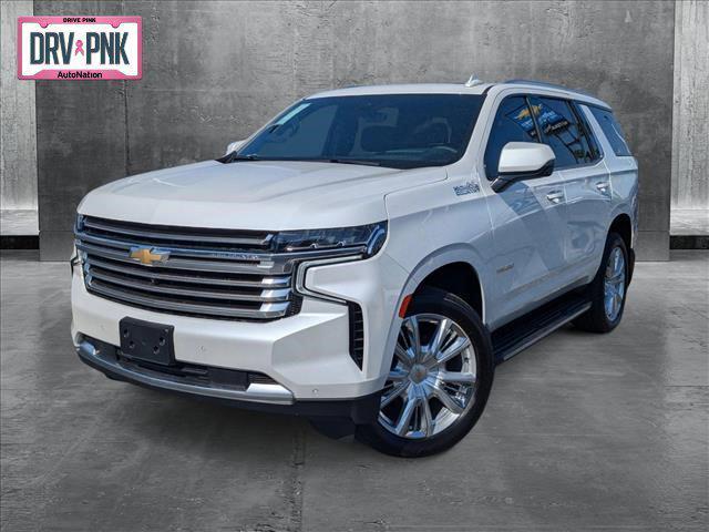 new 2024 Chevrolet Tahoe car, priced at $81,995