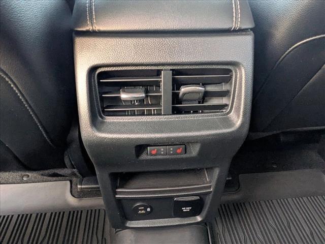 used 2021 Ford Edge car, priced at $23,994