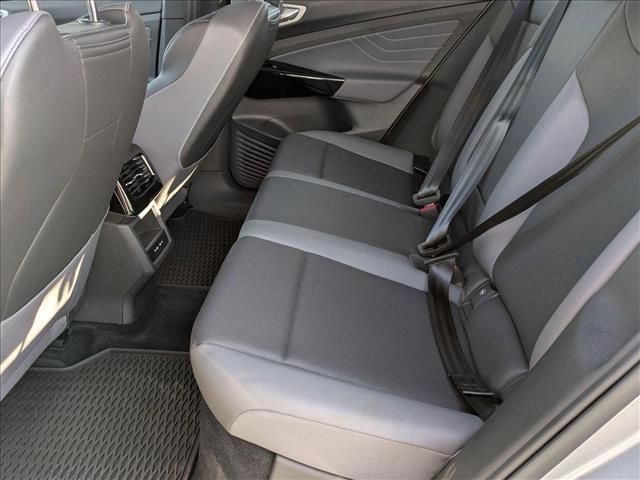 used 2023 Volkswagen ID.4 car, priced at $24,585