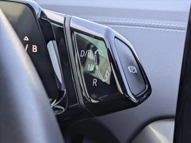 used 2023 Volkswagen ID.4 car, priced at $24,585