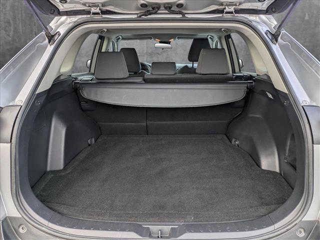 used 2019 Toyota RAV4 car, priced at $21,149