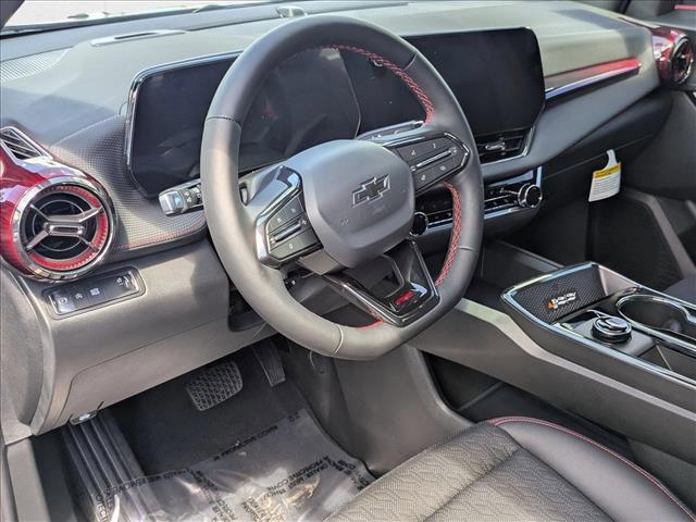 new 2026 Chevrolet Equinox car, priced at $33,316